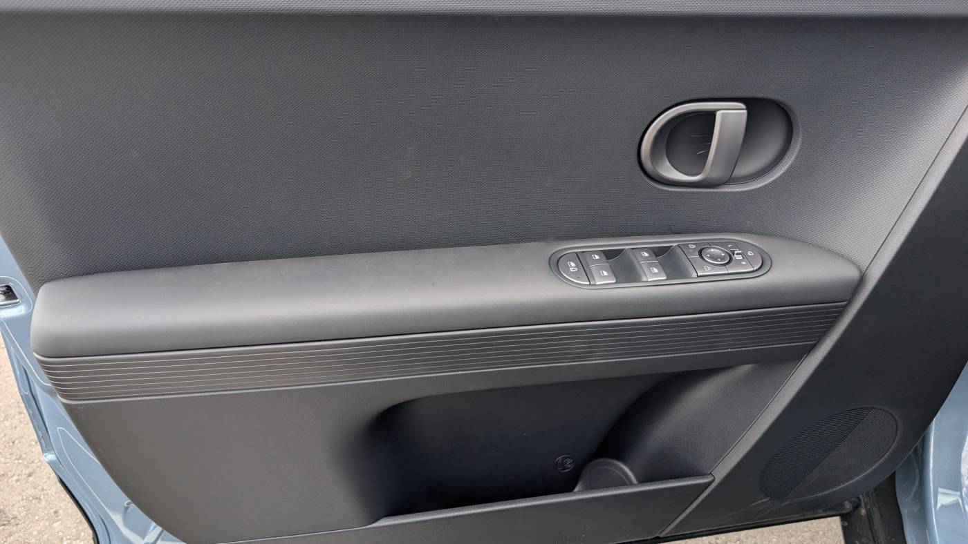 2025 Hyundai IONIQ 5 7YAKNDDC4SY018827