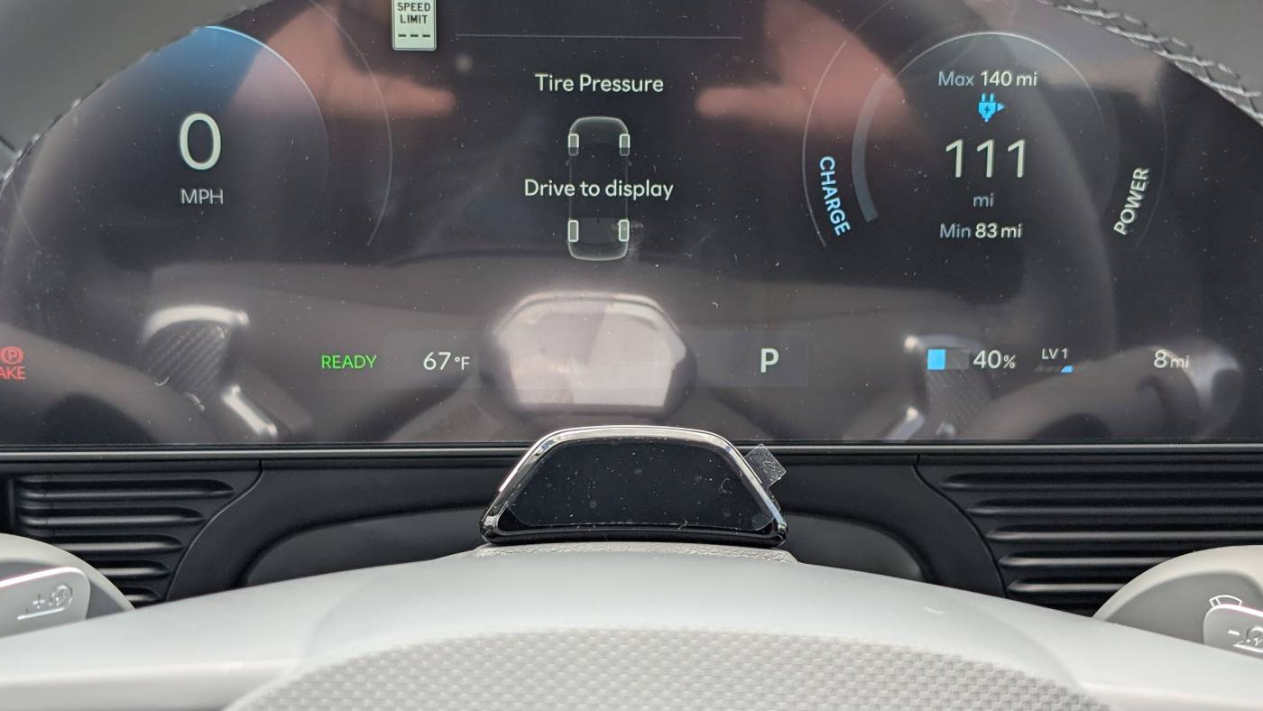 2025 Hyundai IONIQ 5 7YAKNDDC7SY018725