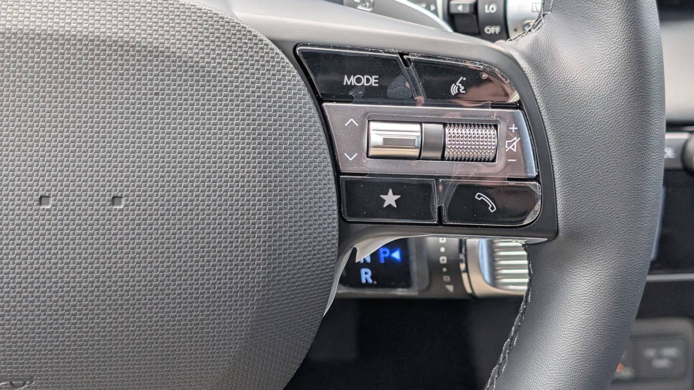 2025 Hyundai IONIQ 5 7YAKNDDC4SY018827