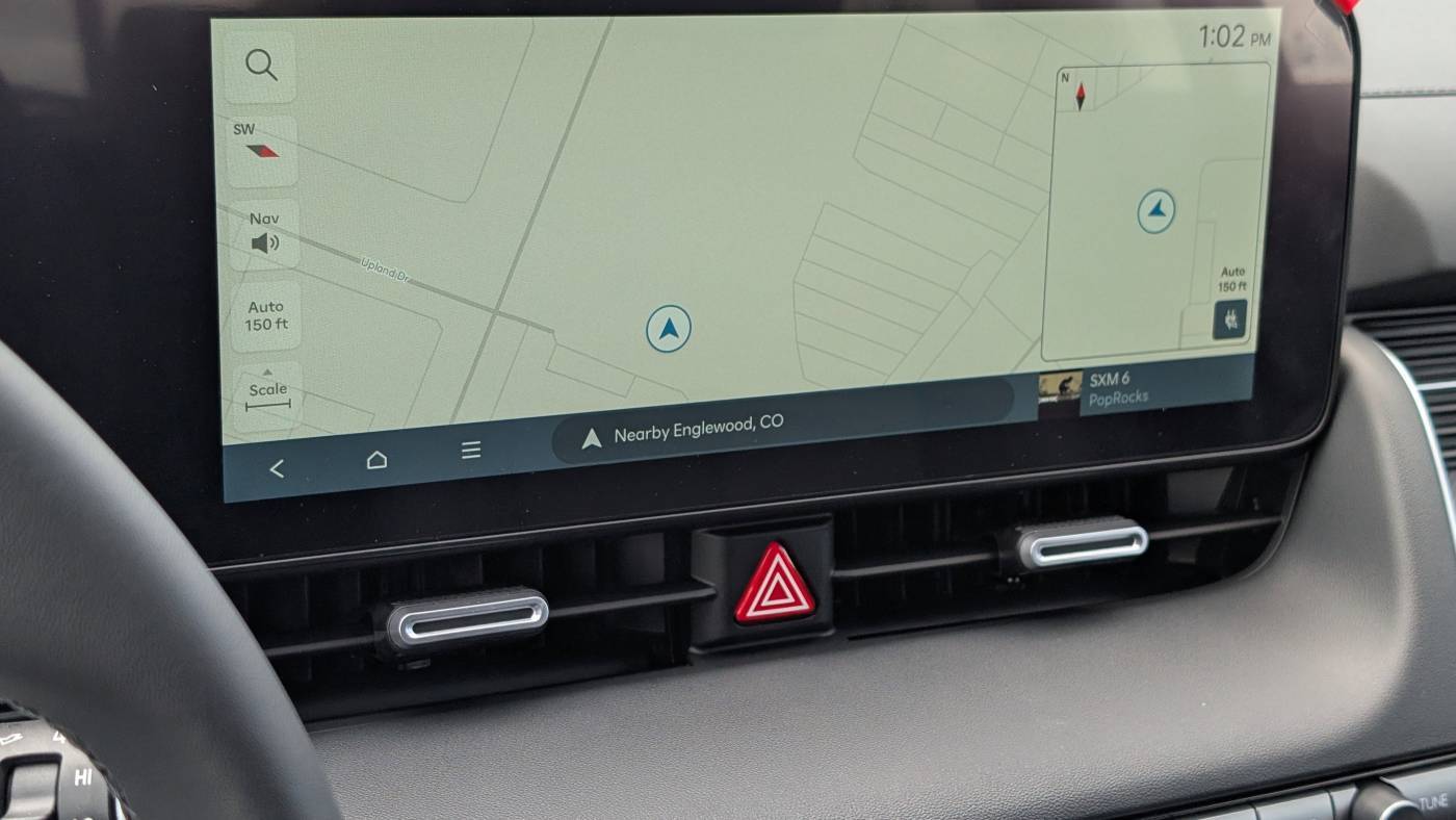 2025 Hyundai IONIQ 5 7YAKNDDC4SY018827