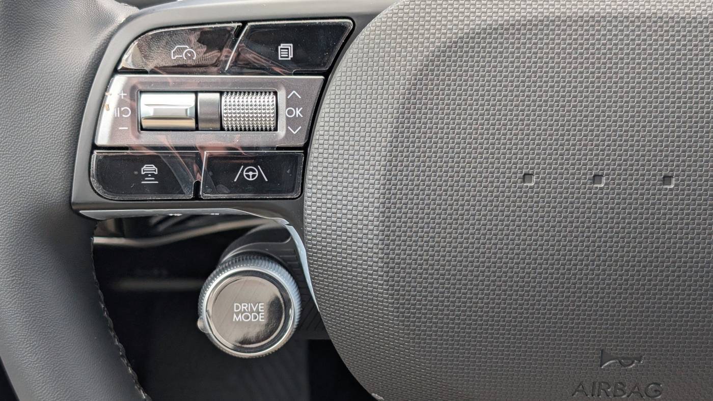 2025 Hyundai IONIQ 5 7YAKNDDC4SY018827