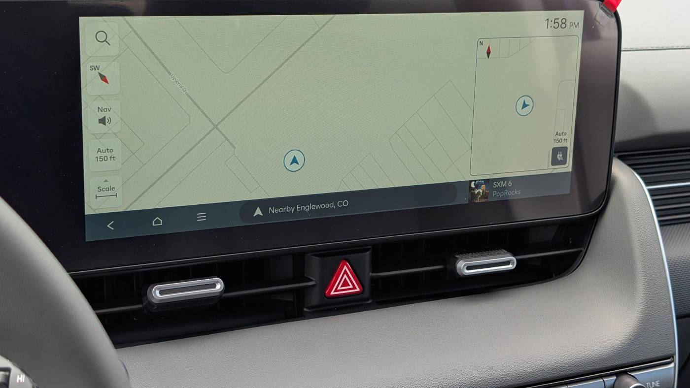 2025 Hyundai IONIQ 5 7YAKNDDC7SY018725