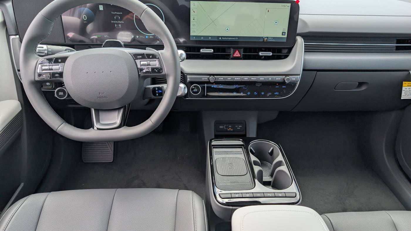 2025 Hyundai IONIQ 5 7YAKNDDC7SY018725