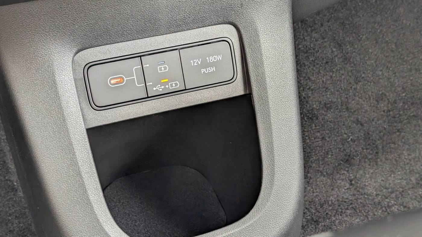 2025 Hyundai IONIQ 5 7YAKNDDC4SY018827