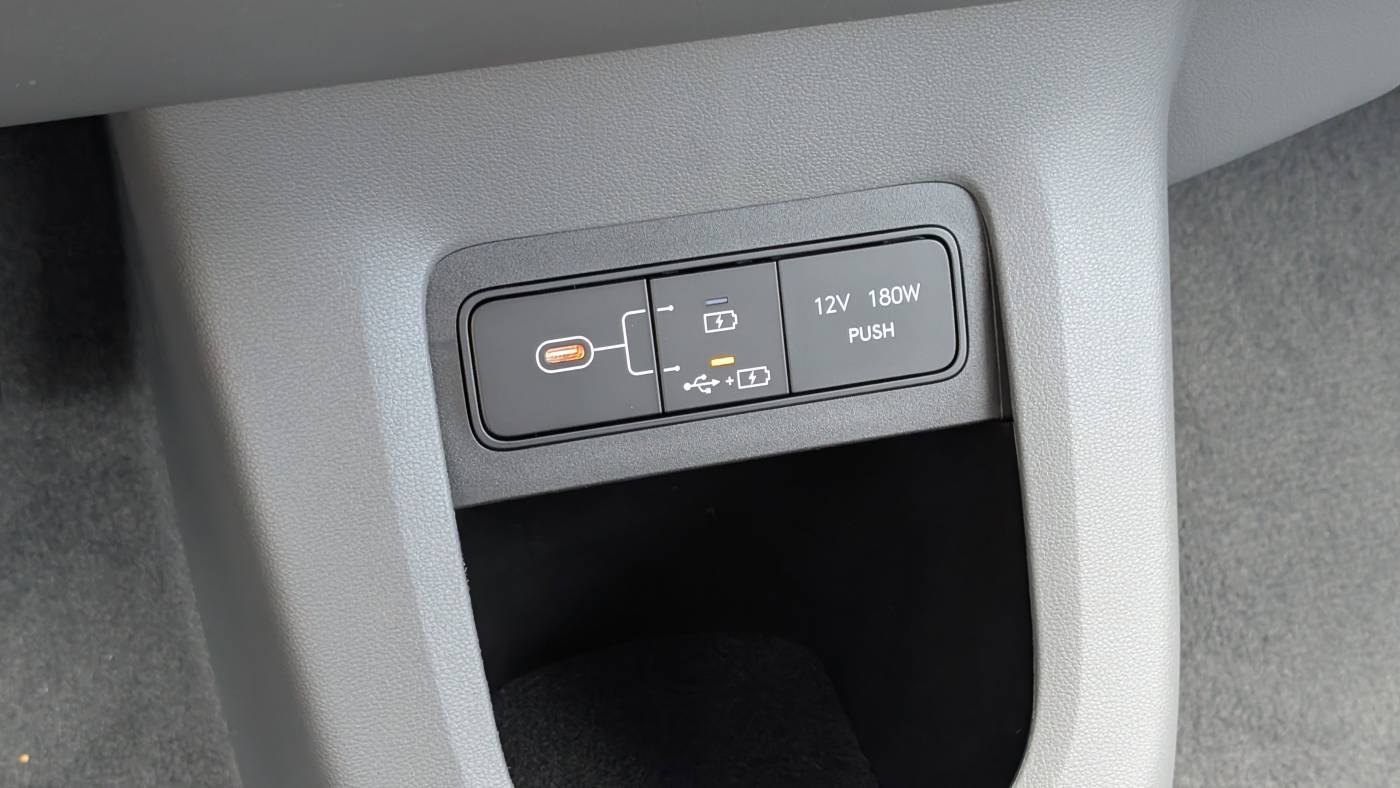 2025 Hyundai IONIQ 5 7YAKNDDC7SY018725