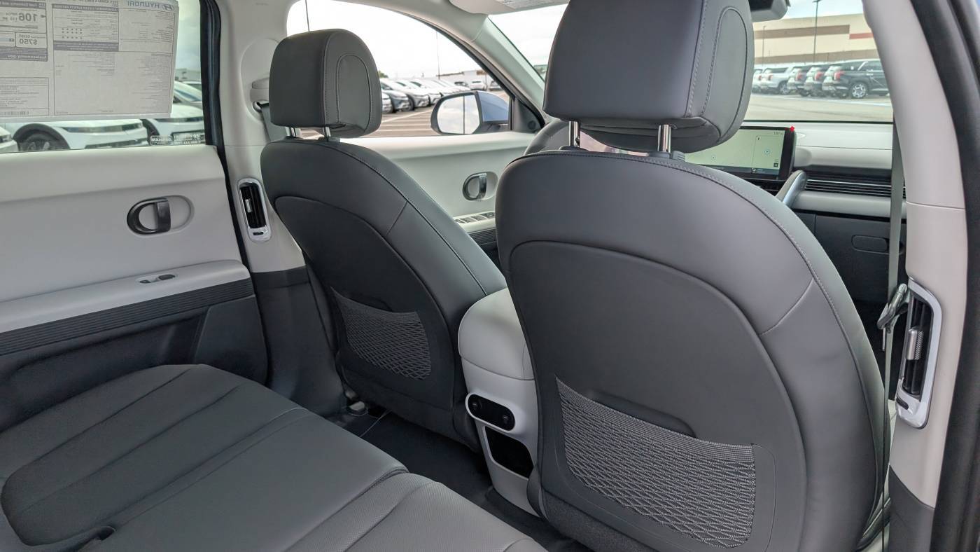 2025 Hyundai IONIQ 5 7YAKNDDC7SY018725