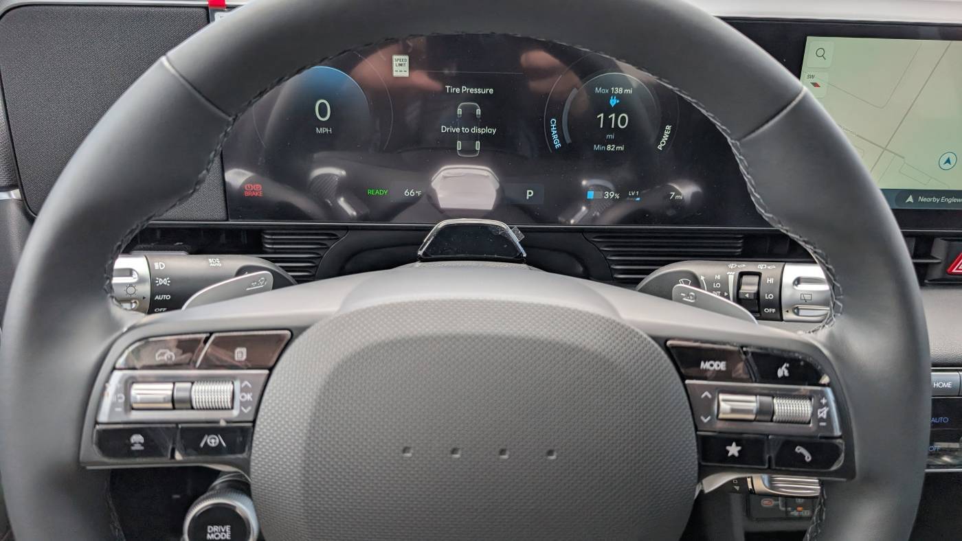 2025 Hyundai IONIQ 5 7YAKNDDC4SY018827