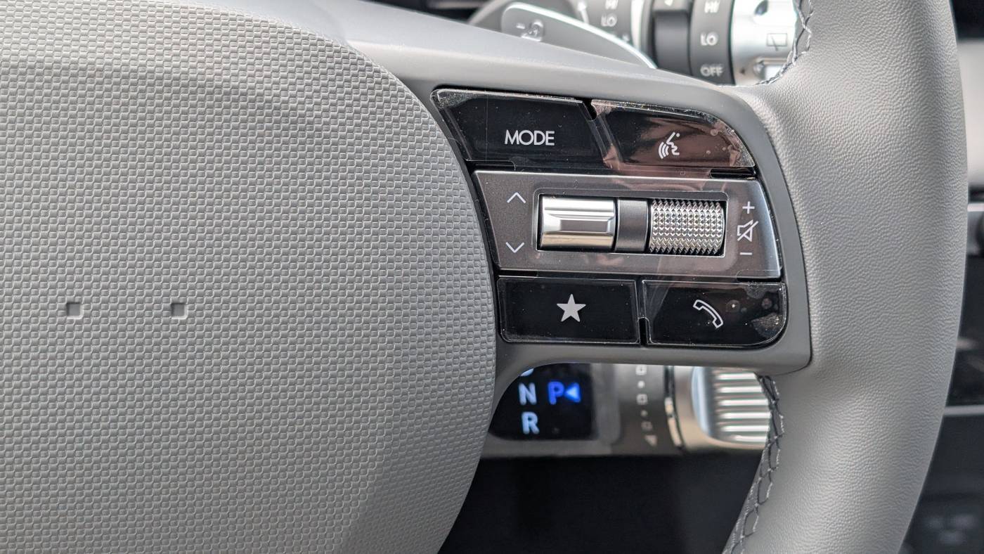 2025 Hyundai IONIQ 5 7YAKNDDC7SY018725