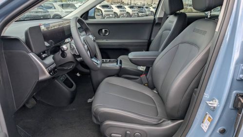 2025 Hyundai IONIQ 5 7YAKNDDC4SY018827