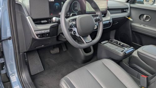 2025 Hyundai IONIQ 5 7YAKNDDC4SY018827