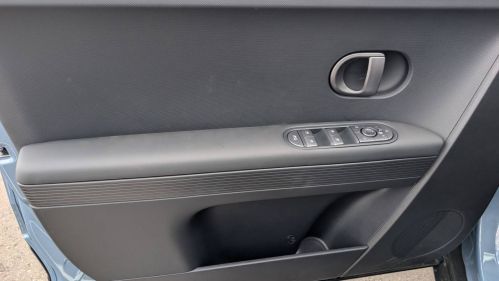 2025 Hyundai IONIQ 5 7YAKNDDC4SY018827