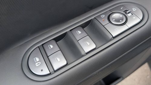 2025 Hyundai IONIQ 5 7YAKNDDC4SY018827