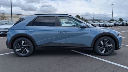 2025 Hyundai IONIQ 5 7YAKNDDC7SY018725