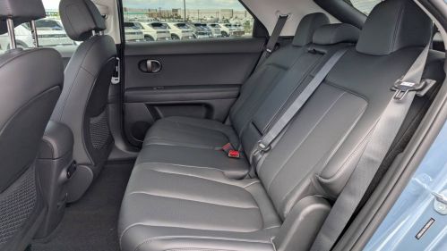 2025 Hyundai IONIQ 5 7YAKNDDC4SY018827