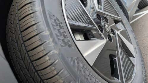 2025 Hyundai IONIQ 5 7YAKNDDC7SY018725