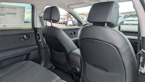 2025 Hyundai IONIQ 5 7YAKNDDC4SY018827