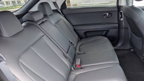 2025 Hyundai IONIQ 5 7YAKNDDC4SY018827