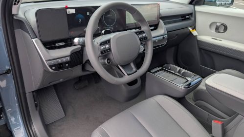 2025 Hyundai IONIQ 5 7YAKNDDC7SY018725