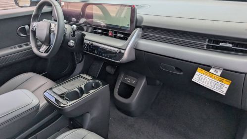 2025 Hyundai IONIQ 5 7YAKNDDC4SY018827
