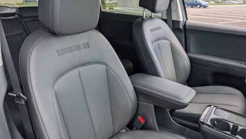 2025 Hyundai IONIQ 5 7YAKNDDC4SY018827