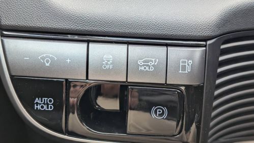 2025 Hyundai IONIQ 5 7YAKNDDC4SY018827
