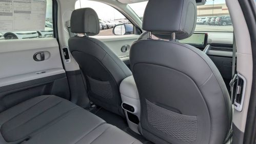 2025 Hyundai IONIQ 5 7YAKNDDC7SY018725