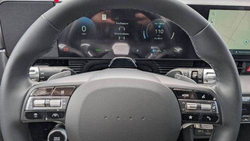 2025 Hyundai IONIQ 5 7YAKNDDC4SY018827