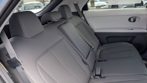 2025 Hyundai IONIQ 5 7YAKNDDC7SY018725