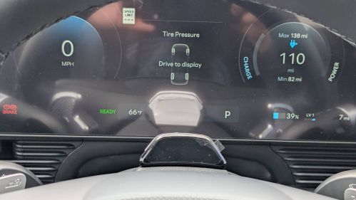 2025 Hyundai IONIQ 5 7YAKNDDC4SY018827