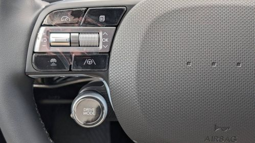 2025 Hyundai IONIQ 5 7YAKNDDC4SY018827