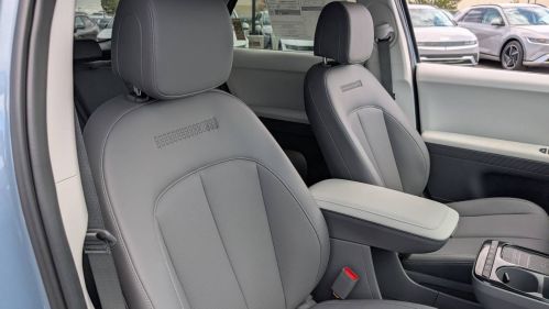 2025 Hyundai IONIQ 5 7YAKNDDC7SY018725