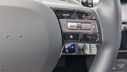 2025 Hyundai IONIQ 5 7YAKNDDC4SY018827