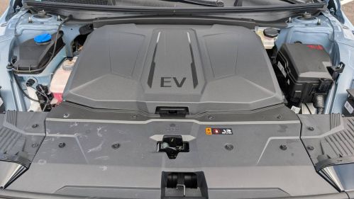 2025 Hyundai IONIQ 5 7YAKNDDC7SY018725
