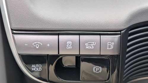 2025 Hyundai IONIQ 5 7YAKNDDC7SY018725