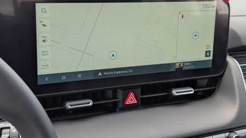 2025 Hyundai IONIQ 5 7YAKNDDC4SY018827