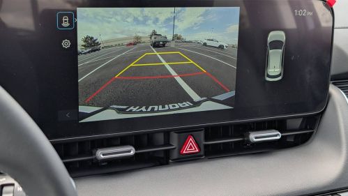 2025 Hyundai IONIQ 5 7YAKNDDC4SY018827