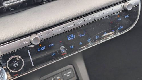 2025 Hyundai IONIQ 5 7YAKNDDC4SY018827