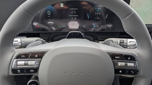 2025 Hyundai IONIQ 5 7YAKNDDC7SY018725