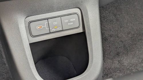 2025 Hyundai IONIQ 5 7YAKNDDC4SY018827