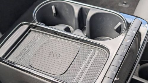 2025 Hyundai IONIQ 5 7YAKNDDC4SY018827