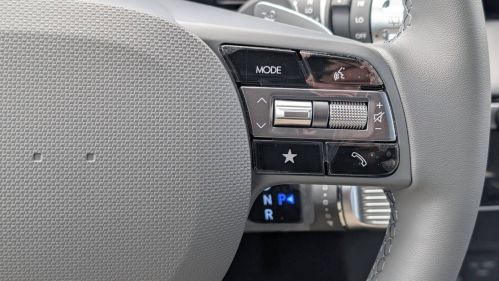 2025 Hyundai IONIQ 5 7YAKNDDC7SY018725