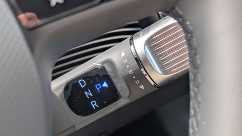 2025 Hyundai IONIQ 5 7YAKNDDC7SY018725