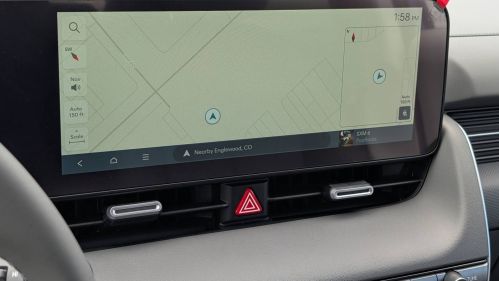 2025 Hyundai IONIQ 5 7YAKNDDC7SY018725
