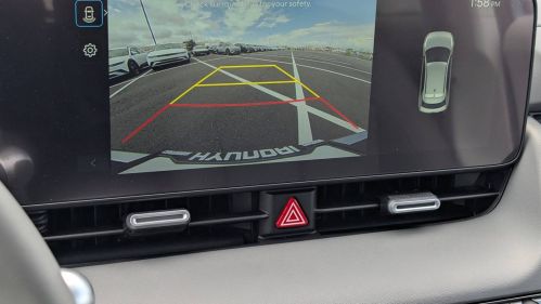 2025 Hyundai IONIQ 5 7YAKNDDC7SY018725
