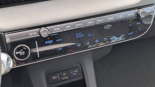 2025 Hyundai IONIQ 5 7YAKNDDC7SY018725
