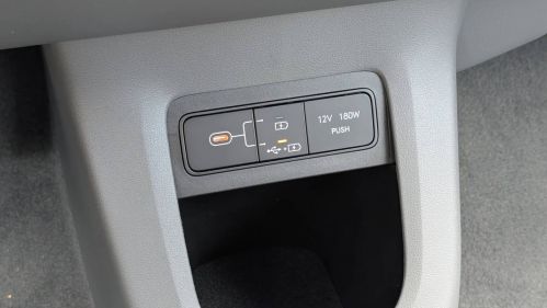 2025 Hyundai IONIQ 5 7YAKNDDC7SY018725