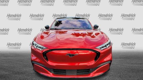 2022 Ford Mustang Mach E 3FMTK3RMXNMA27883