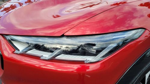 2022 Ford Mustang Mach E 3FMTK3RMXNMA27883