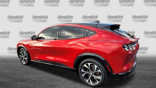 2022 Ford Mustang Mach E 3FMTK3RMXNMA27883