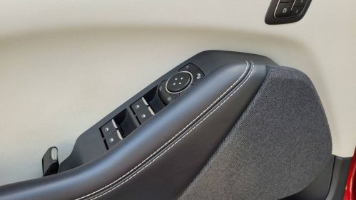2022 Ford Mustang Mach E 3FMTK3RMXNMA27883